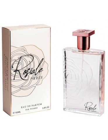 ROSIALE PARIS - Perfume en spray de 100ml