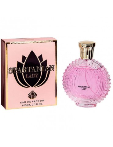 SPARTANIAM LADY  - Perfume en spray de 100ml