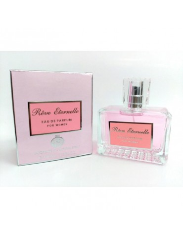 RÉVE ETERNELLE - Perfume en spray de 100ml