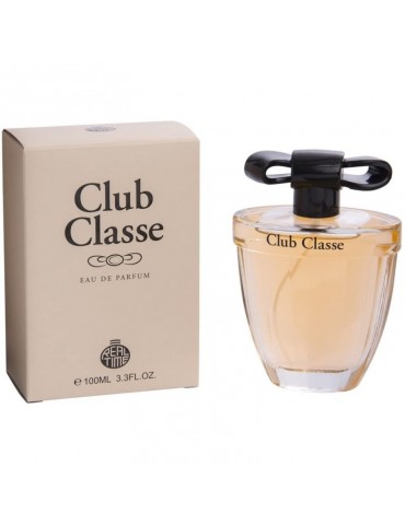 CLUB CLASSE - Perfume en spray de 100ml