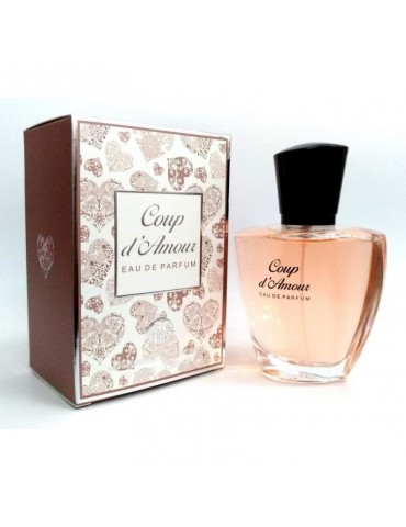 COUP D´AMOUR - Perfume en spray de 100ml