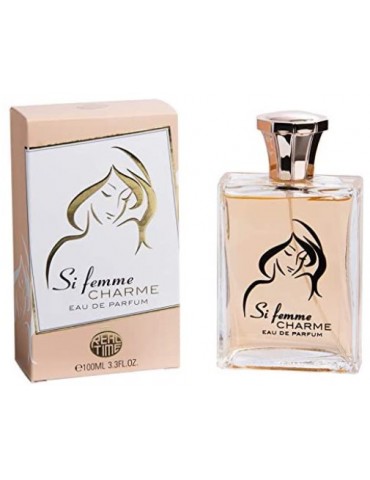 SI FEMME CHARME - Perfume en spray de 100ml