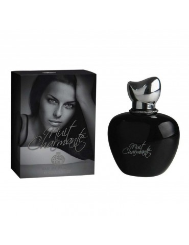 NUIT CHARMANTE - Perfume en spray de 100ml