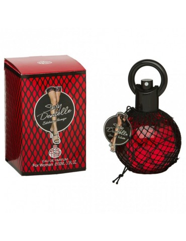 SEXY DENTELLE EDITION ROUGE - Perfume en spray de 100ml