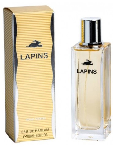 LAPINS - Perfume en spray de 100ml