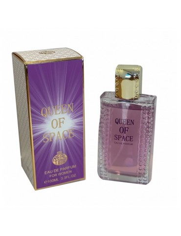 QUEEN OF SPACE - Perfume en spray de 100ml
