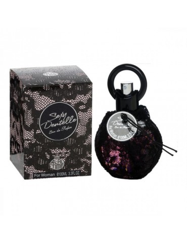 SEXY DENTELLE - Perfume en spray de 100ml