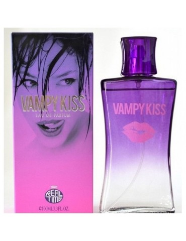 VAMPYKISS - Perfume en spray de 100ml
