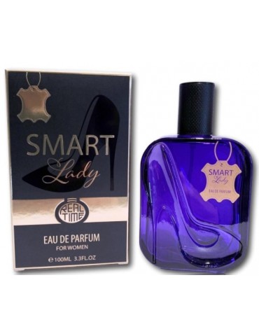 SMART LADY - Perfume en spray de 100ml