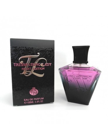 TRESPASSING LADY NIGHT EDITION - Perfume en spray de 100ml