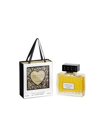 COEUR NOBLE - Perfume en spray de 100ml