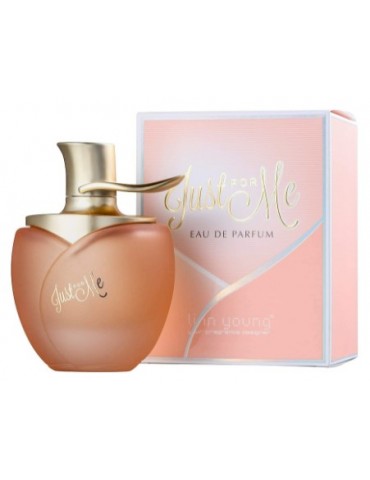 JUST FOR ME - Perfume en spray de 100ml