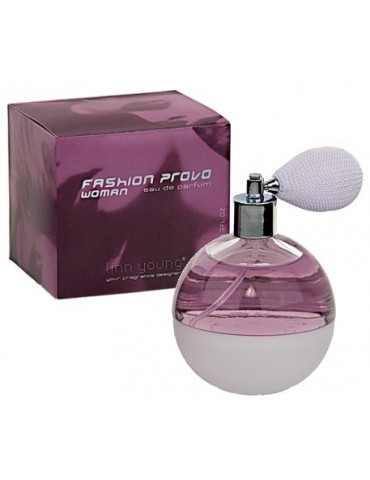FASHION PROVO - Perfume en spray de 100ml