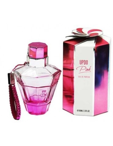 UPDO PINK - Perfume en spray de 100ml
