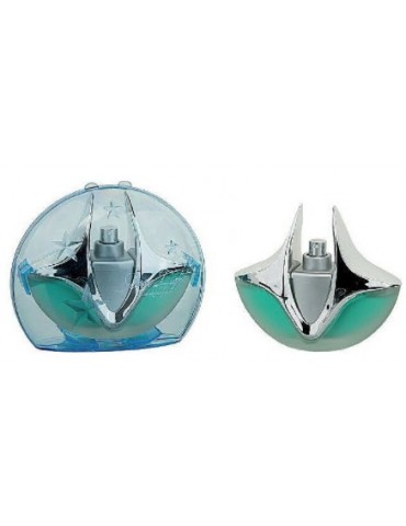 SILVER LIGHT - Perfume en spray de 100ml