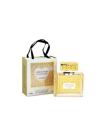 COEUR PURE - Perfume en spray de 100ml