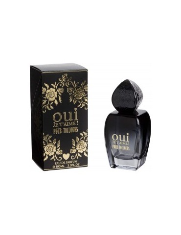 OUI JET´AIME! POUR TOUJOURS - Perfume en spray de 100ml