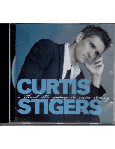 CURTIS STIGERS