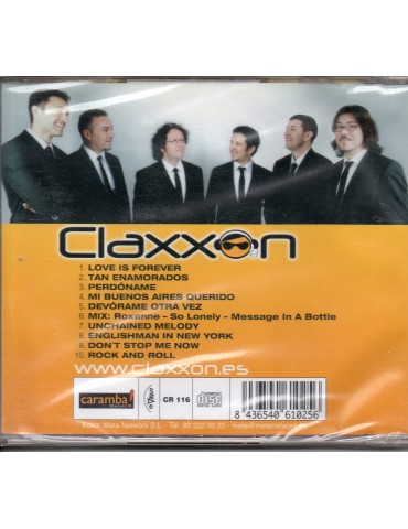 CAXXON