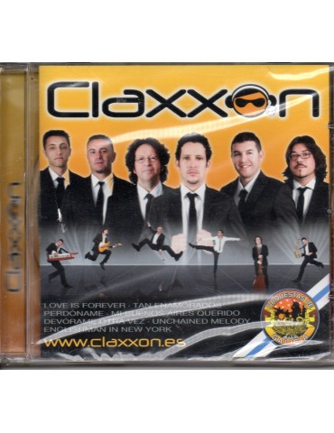 CAXXON
