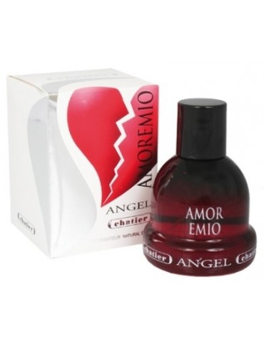 AMOREMIO ANGEL - Perfume en spray de 100ml