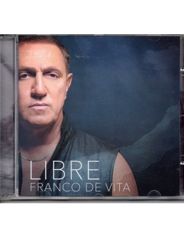 FRANCO DE VITA-LIBRE