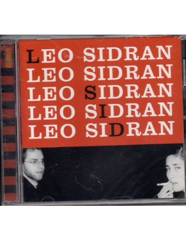 LEO SIDRAN-L.SID
