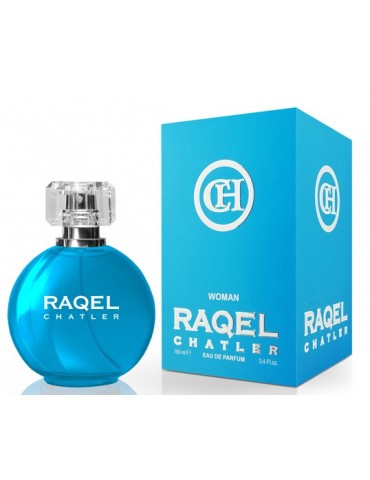 RAQEL - Perfume en spray de 100ml