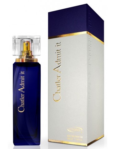 ADMIT IT WOMAN - Perfume en spray de 100ml