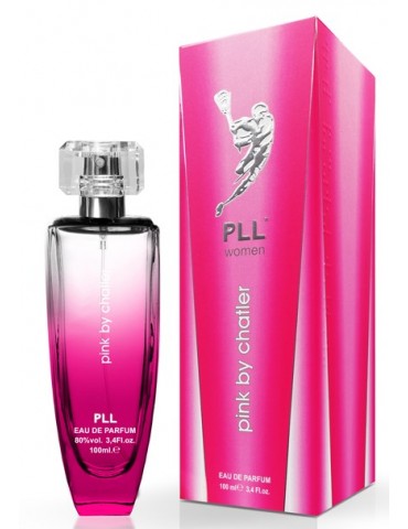 PLL PINK WOMAN - Perfume en spray de 100ml