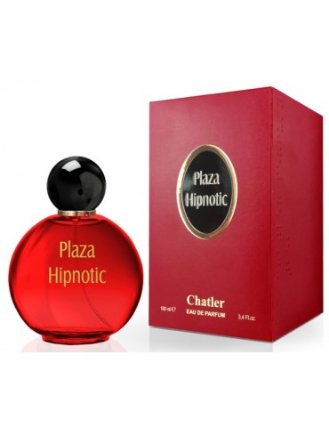 PLAZA HIPNOTIC - Perfume en spray de 100ml