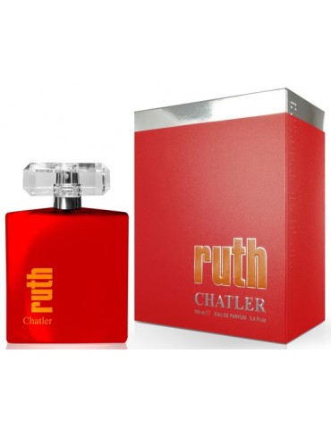 RUTH - Perfume en spray de 100ml