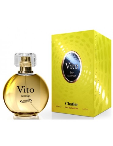 VITO - Perfume en spray de 100ml
