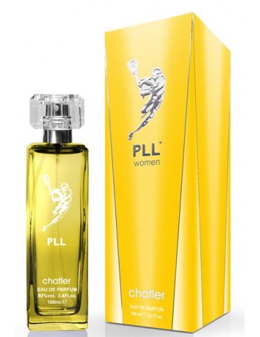 PLL YELLOW WOMEN - Perfume en spray de 100ml