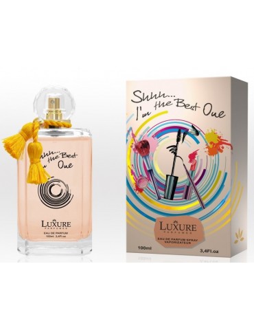 I´M THE BEST ONE - Perfume en spray de 100ml