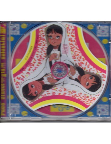 PACO CLAVEL-GLAM ZELESTIAL