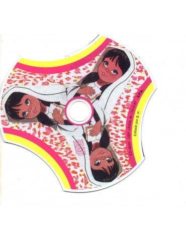 PACO CLAVEL-GLAM ZELESTIAL