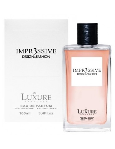 IMPR3SSIVE  - Perfume en spray de 100ml