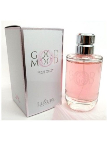 GOOD MOOD - Perfume en spray de 100ml