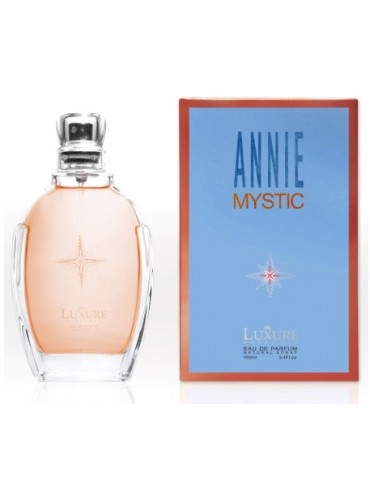 ANNIE MYSTIC - Perfume en spray de 100ml