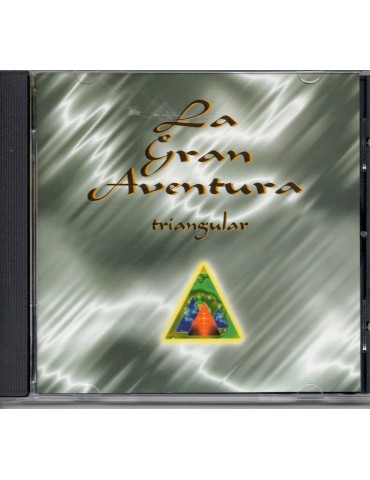 LA GRAN AVENTURA-TRIANGULAR