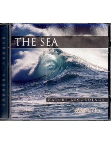 THE SEA-NATURE RECORDINGS-RELAX-