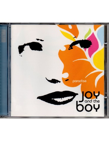 JOY AND THE BOY-PARADISE
