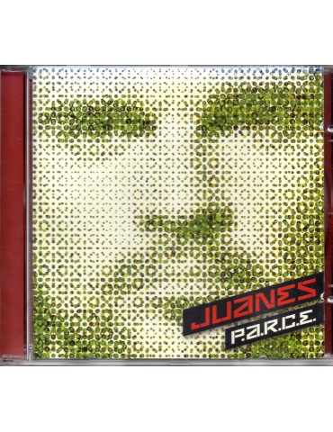 JUANES-P.A.R.C.E