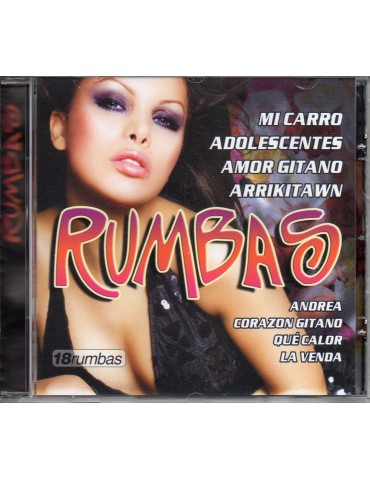 RUMBAS