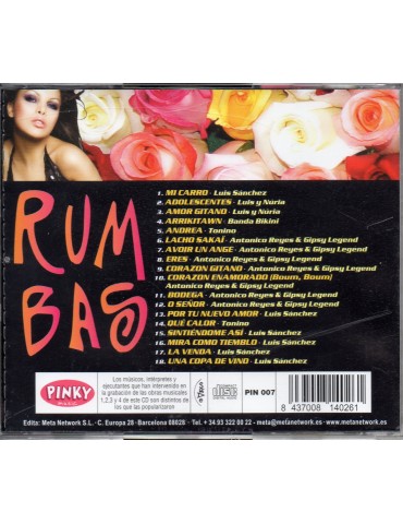 RUMBAS