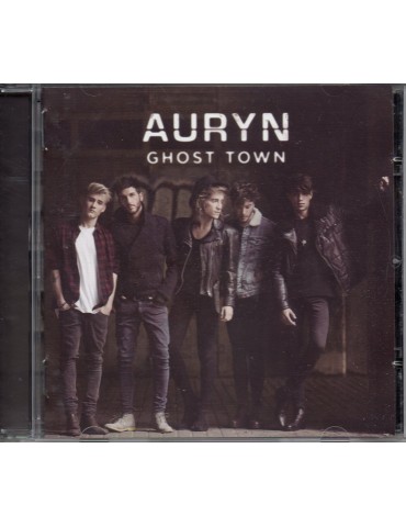 AURYN-GHOST TOWN