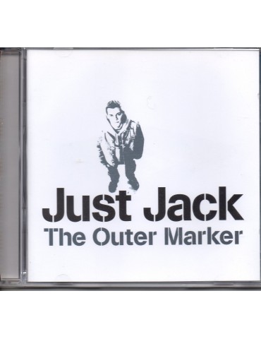 Just Jack-The Outer Marker-Breakbeat