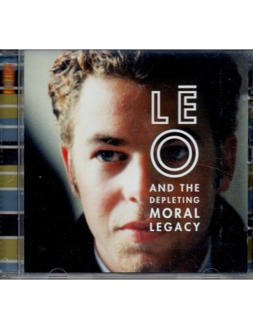 LEO-AND THE DEPLETING MORAL LEGACY