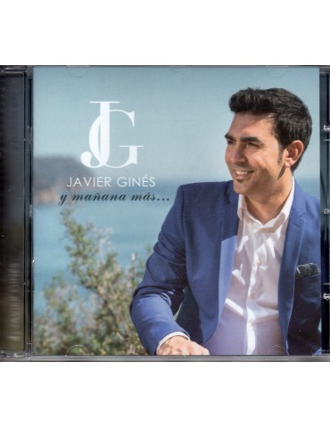 JAVIER GINES-Y MAÑANA MAS